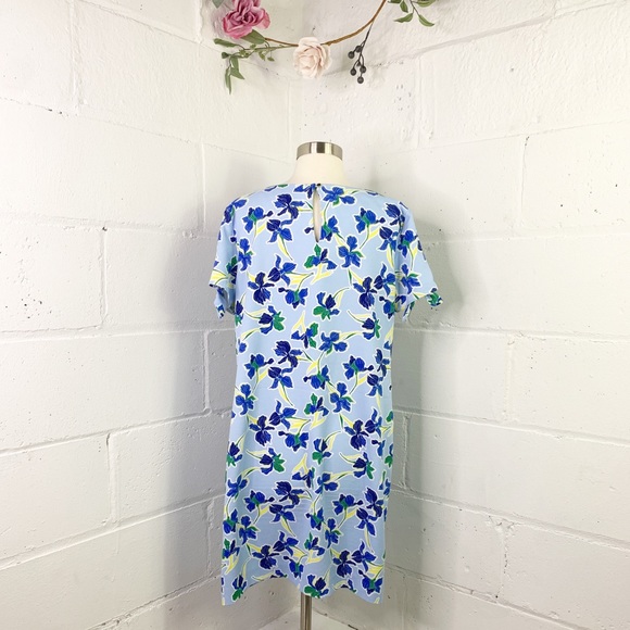 Banana republic floral dress - Picture 3 of 8